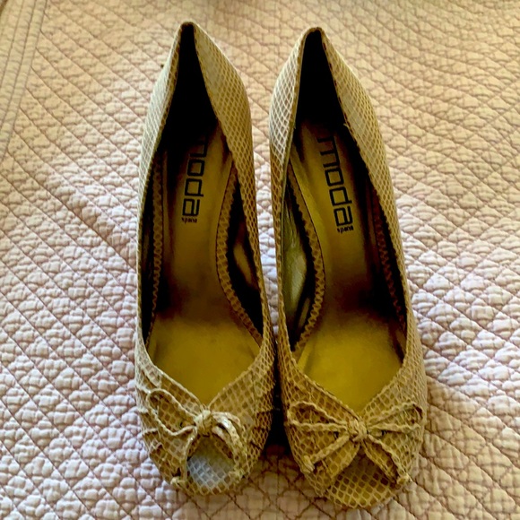 Heels